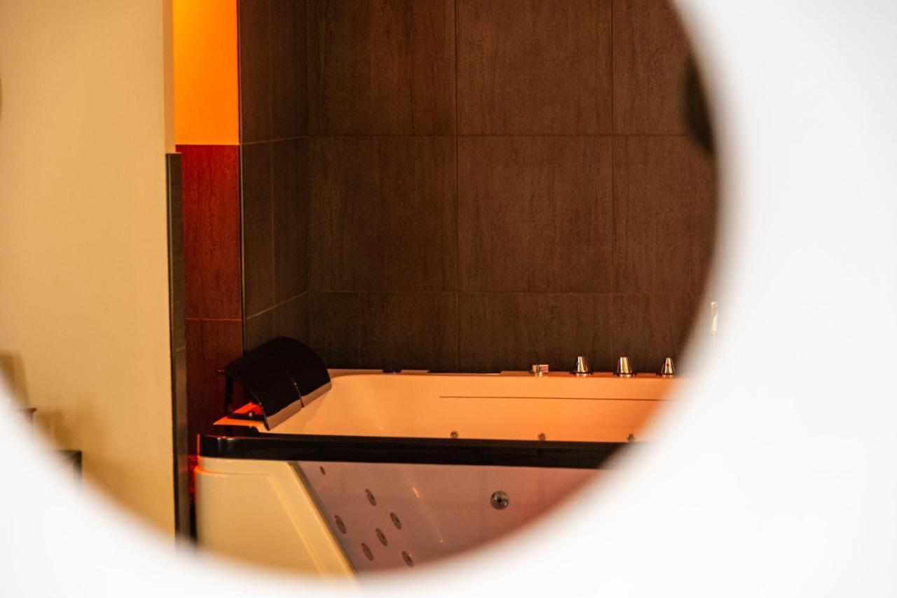 Suite And Spa 21 Dijon Exteriér fotografie