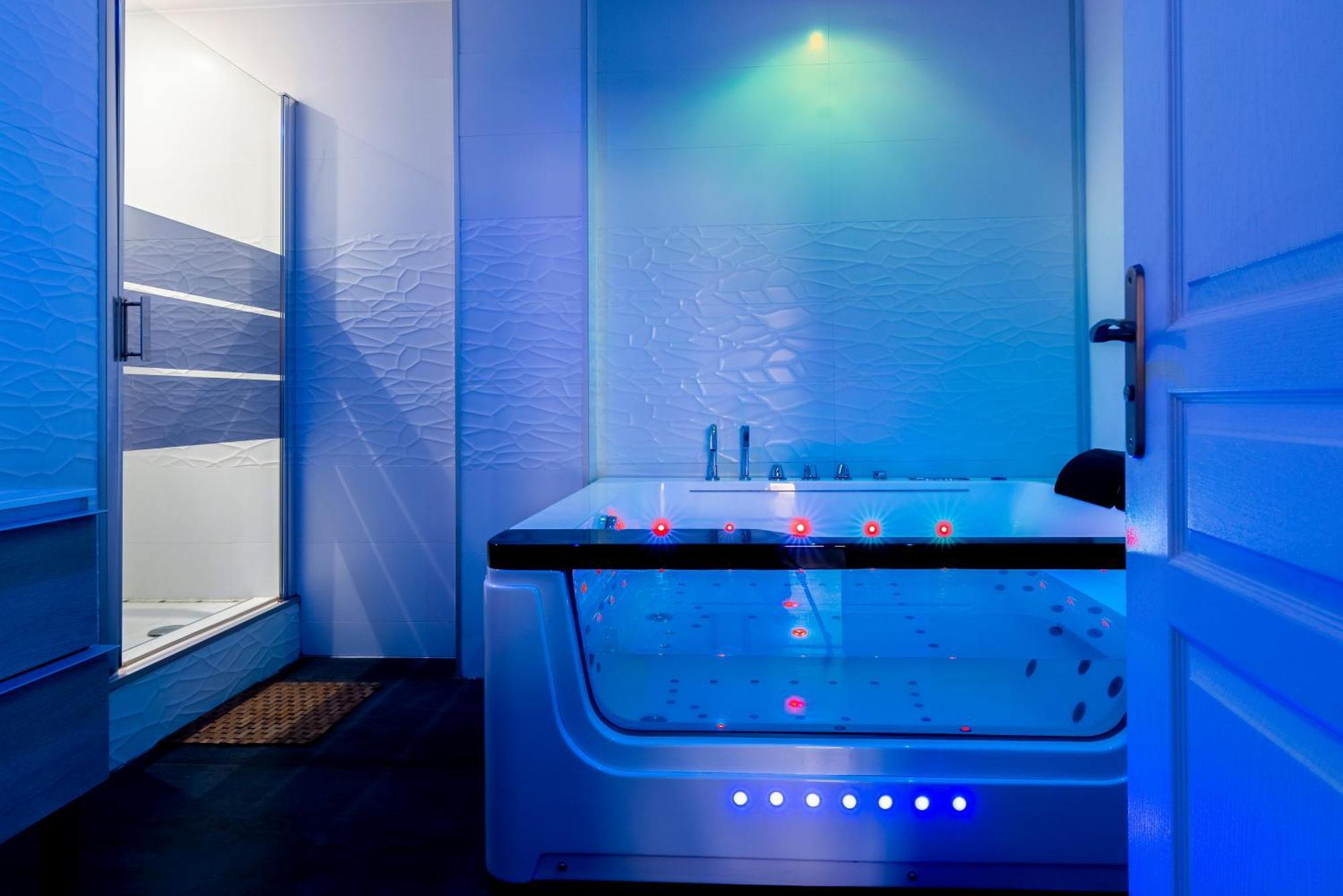 Suite And Spa 21 Dijon Exteriér fotografie