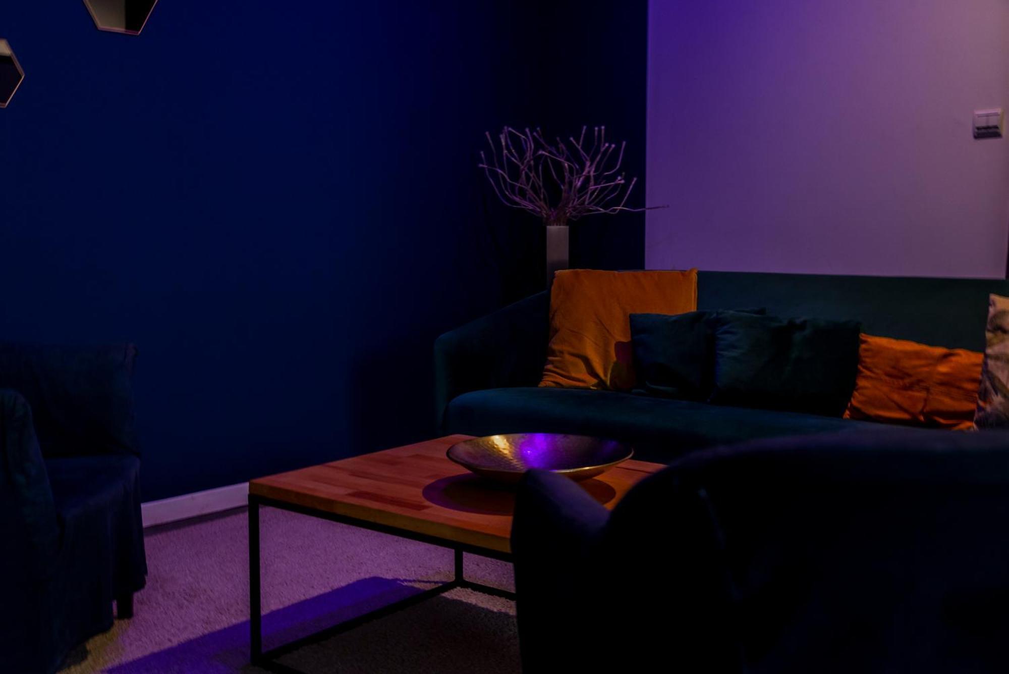 Suite And Spa 21 Dijon Exteriér fotografie